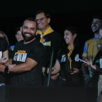 Datos muestran el comportamiento de los jóvenes en relación con la religión en la última década